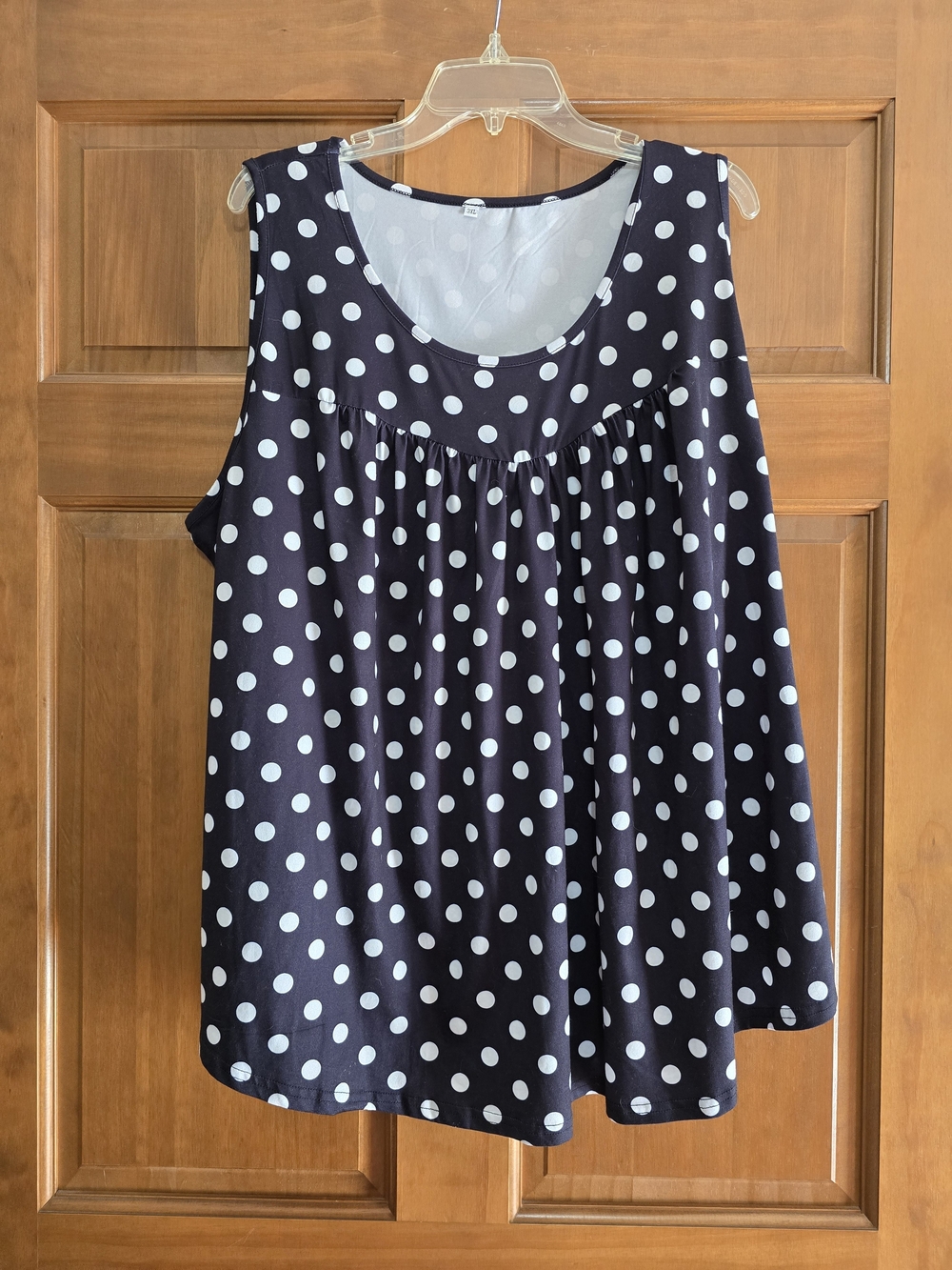 TIYOMI Plus Size Tank Tops 3x NWOT